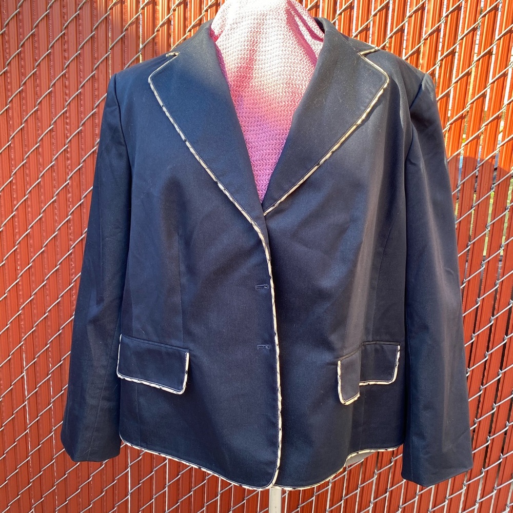 Jacket